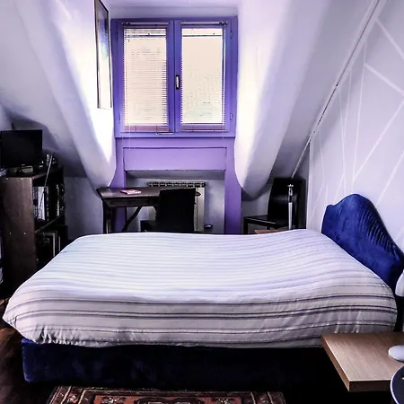 Apartamento Vittorio 61 *